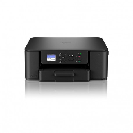 Brother DCP-J1310DW Printer Inkjet Colour MFP A4 16 ppm USB Wi-Fi (SPEC)