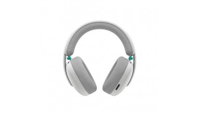 HEADSET G325 LIGHTSPEED/WHITE 981-001531 LOGITECH