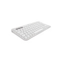 KEYBOARD +MOUSE COMBO PEBBLE 2/WHITE 920-012240 LOGITECH