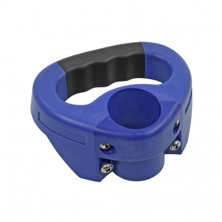 Manööverdamise käepide 48mm tugirattale