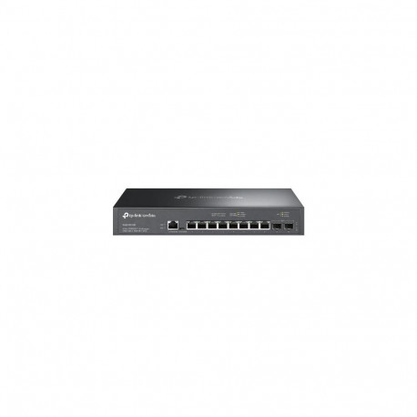 Switch|TP-LINK|Omada|SG3210X-M2|Type L2+|Desktop/pedestal|Rack|8x2.5GbE|2xSFP+|1xConsole|1|SG3210X-M