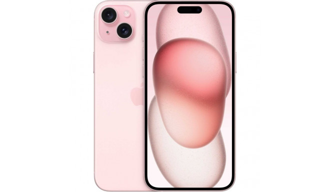 Apple iPhone 15 Plus 256GB Pink