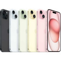 Apple iPhone 15 Plus 256GB Pink