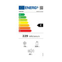 Samsung BRB70F30AEF0EO