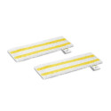 Karcher 2.863-339.0 Universal floor cloth set EasyFix