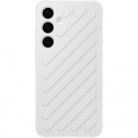 Samsung "Shield Case For Galaxy S24 Plus" Light Gray (GP-FPS926SACJW)