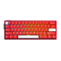 Aula AG60 EN 60% CNC 8000Hz + RGB