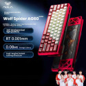 Aula AG60 EN 60% CNC 8000Hz + RGB