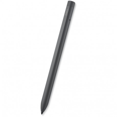 Active Pen - Dell Premier Rechargeable Active Pen, Bluetooth 5.0, 960 Hours Battery Life, Black