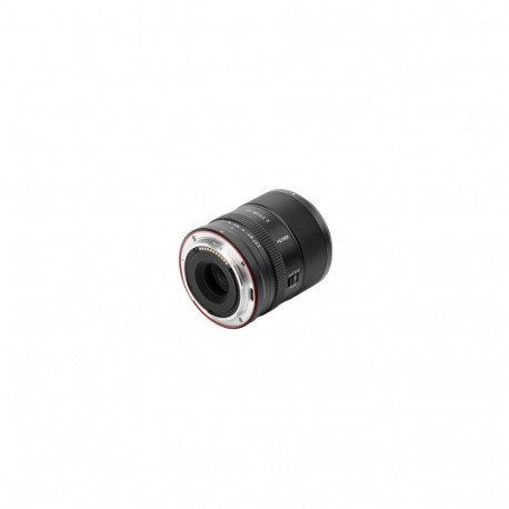 Camera Lens - Viltrox AF 90mm F2.2 EVO Autofocus Lens For Nikon Z