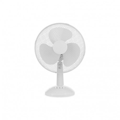 Home & Kitchen Appliances - Maestro BT-005 Desk Fan 50W, 30 cm, Tilt Adjustment, Black
