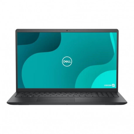Laptop - DELL Pro 15 Essential PV15250 | i7-1355U | 16 GB | 512 GB SSD | 15.6" FHD | Wi-Fi 6 | Win11