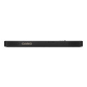 Digital Piano - Casio CDP-S110, 88-Key, 64-Note Polyphony, Black