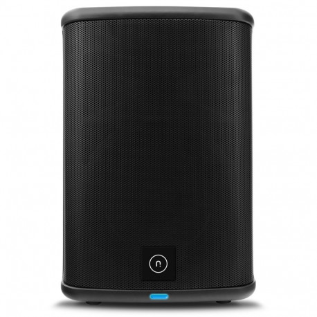 Speaker - Novox MOBIVOX Lite 300W Active Bluetooth Speaker, IP67, Black