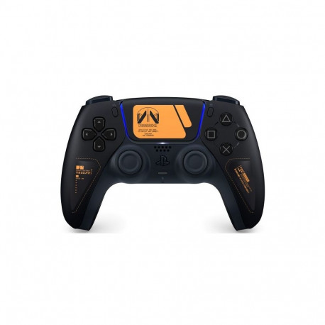 Game Controller - Sony PS5 DualSense Death Stranding 2 Edition, Wireless, 21 Buttons, Black