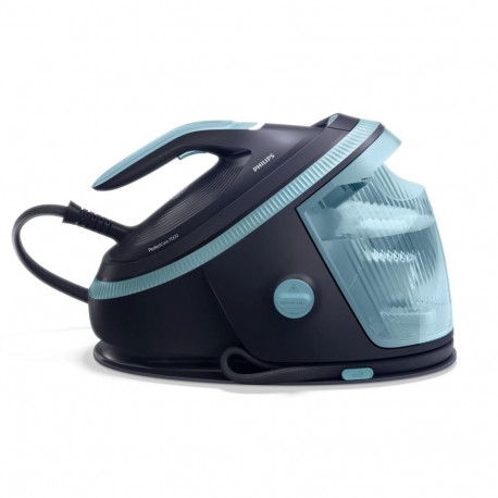 Home & Kitchen Appliance - Philips 7000 Series PSG7200/20 Steam Iron 3120 W 1.5 L Blue