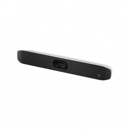 HP Poly Studio V12 USB Video Bar No Power Supply