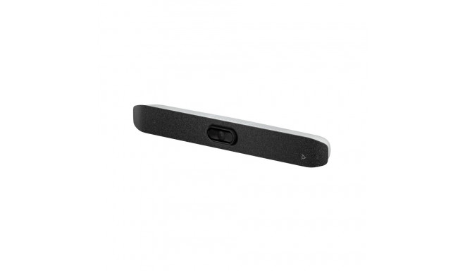 HP Poly Studio V12 USB Video Bar No Power Supply