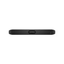 HP Poly Studio V12 USB Video Bar No Power Supply