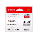 CANON INK PFI-4100 Grey tank