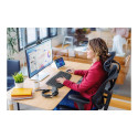 LOGITECH MK880 For Business - GRAPHITE (PAN)