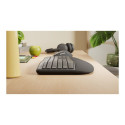 LOGITECH MK880 For Business - GRAPHITE (PAN)