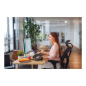LOGITECH MK880 For Business - GRAPHITE (PAN)