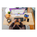 LOGITECH MK880 For Business - GRAPHITE (PAN)