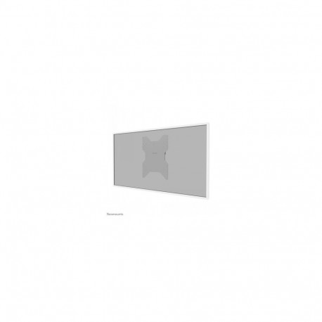 NEOMOUNTS FLAT SCREEN WALL MOUNT (ROTATABLE) 1 SCREEN WHITE