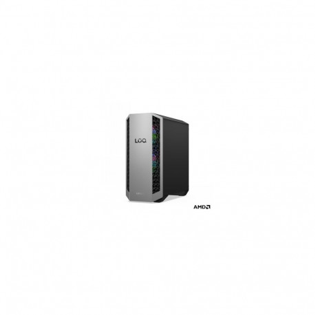 LENOVO LOQ TOWER RYZEN 7 8745HX/16GB/1TB SSD/AMD SOC PLATFORM/RTX5060TI_8GB/2X 120MM FRONT SYSTEM FA