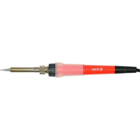 Jootekolb 50W, temperatuur 200–450°C / keraamiline kütteseade / 1,4 m kaabel / TOYA YT-82700