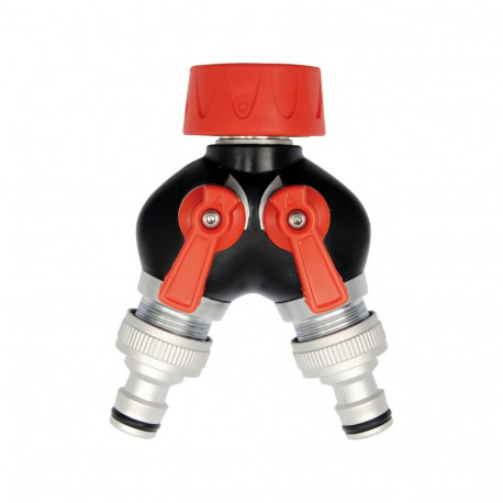 2 Tüüpi Adapter YT-9941 YATO