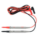 Silicone Test Leads With Sharp Tips YT-73077 YATO