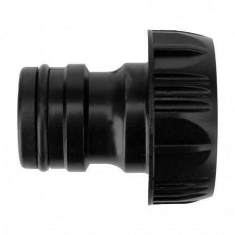 Yato Kraaniadapter YT-89050, 1" 25mm, G1 (F), ABS, suur vooluhulk, kiirühendus