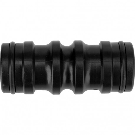 Yato connector YT-89060, 1" 25 mm, ABS, high flow, quick connect, compact design