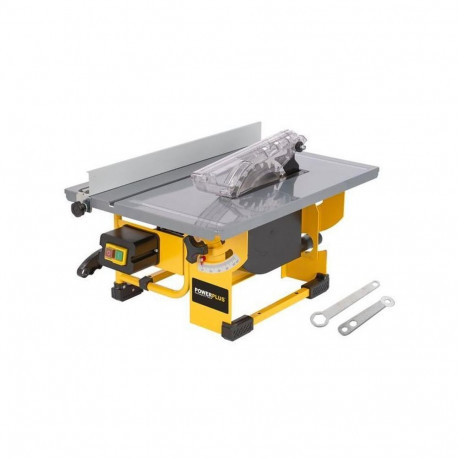 Galda ripzāģis 800W, Ø200mm POWX07588 POWERPLUS