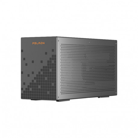 Peladn X-2 Thunderbolt 3 Docking Station