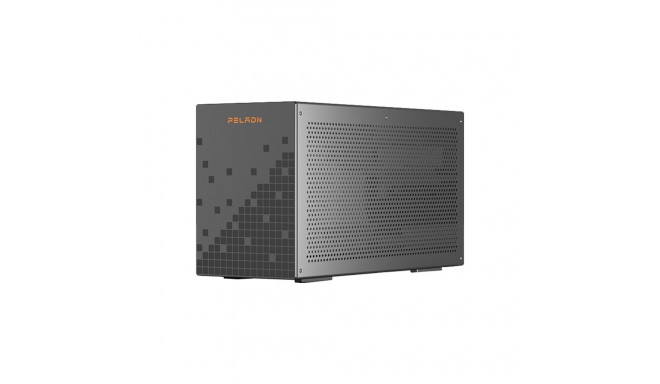 Peladn X-2 Thunderbolt 3 Docking Station