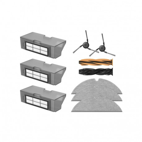 Accessory kit for Dreame D20 Pro