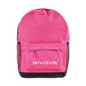 Givova kooliseljakott, fuksia