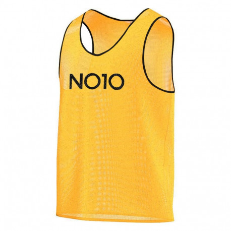 Tähis NO10 TBN-80 SF Y, kollane