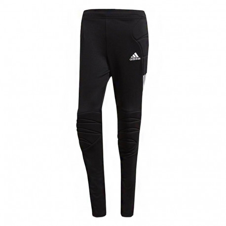 Spodnie bramkarskie dla dzieci adidas Tierro 13 Goalkeeper Pant czarne FS0170