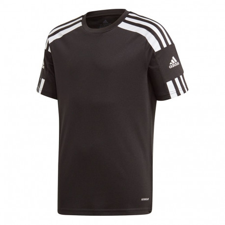 Adidas laste särk Squadra 21 Jersey Youth GN5739, must