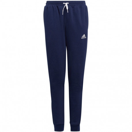 adidas laste dressepüksid Entrada 22 H57526, tumesinine