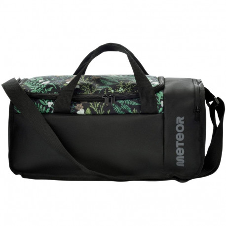 Meteor spordikott Nanuq 20L 16894, must