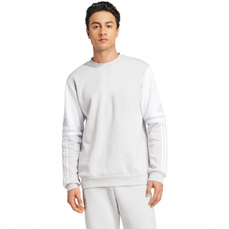 Adidas meeste pusa Squadra 25 Sweat Crew JD2960, hall