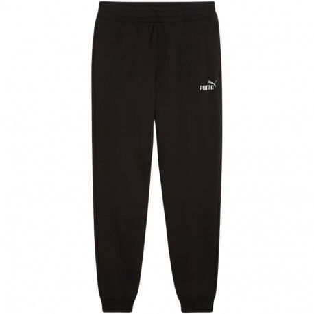 Puma meeste püksid Ess 2 Color No.1 Logo 684714 01, must