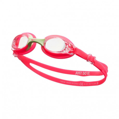 Nike laste ujumisprillid NESSD138-678 OS, roosa