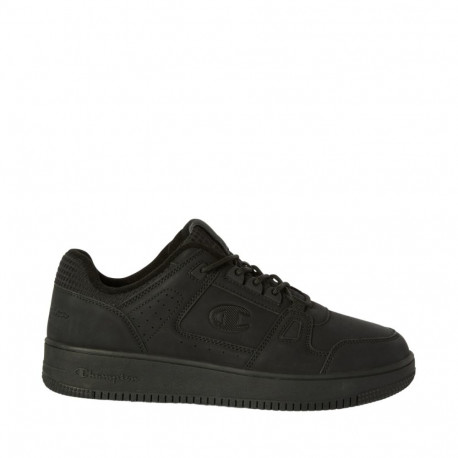 Champion meeste vabaajajalatsid RD18 Low Comb S22477 KK001, must
