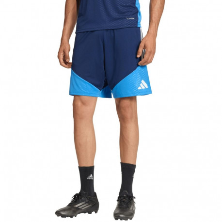 Adidas meeste lühikesed püksid Tiro 26 Competition Training JX4252, tumesinine